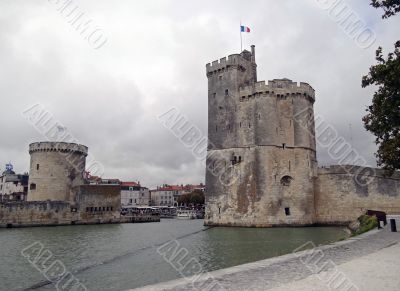 La Rochelle