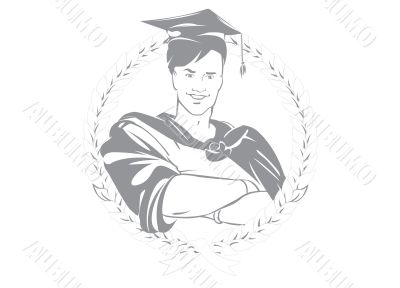 Image of Graduate Image of Graduate