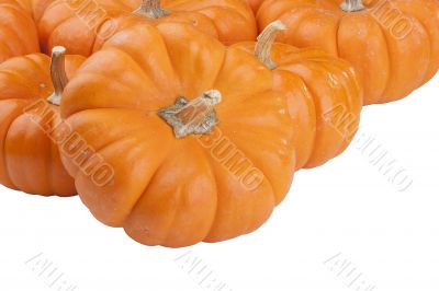 Pumpkins