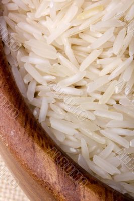 White Rice