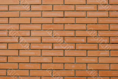 brick wall