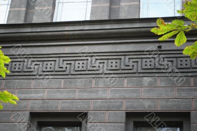 facade facade