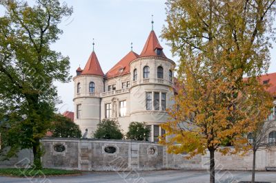 Bavarian National Museum Bavarian National Museum