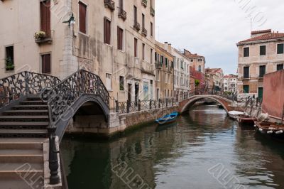 Bridges