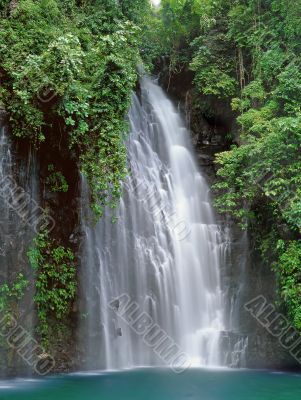 Tinago Falls