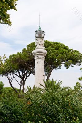lighthouse