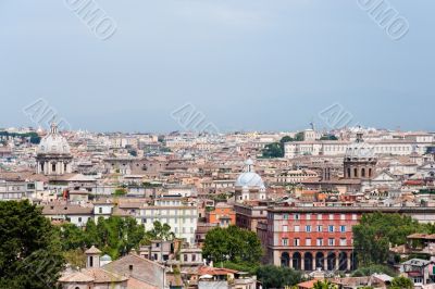 View at Rome View at Rome