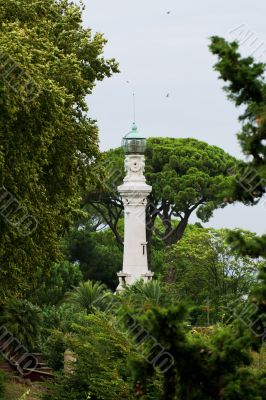 lighthouse lighthouse