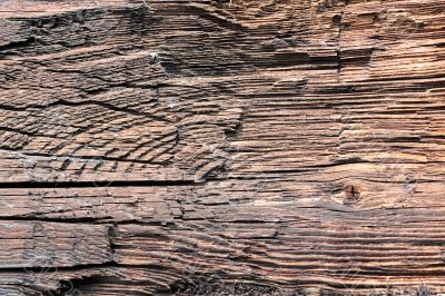 Natural Weathered Wood