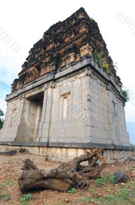 Gingee Fort