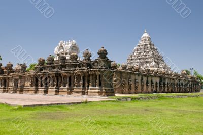 Kailasanathar Temple