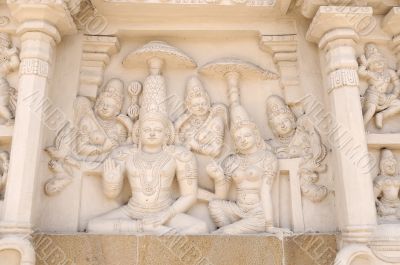 Varadaraja Perumal Temple Varadaraja Perumal Temple