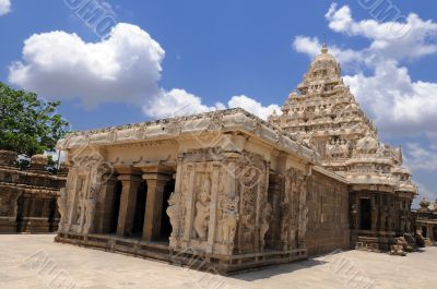 Varadaraja Perumal Temple