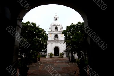 Armenian Church