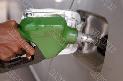 Fuel Prices