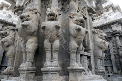 Varadaraja Perumal Temple