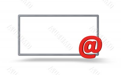 email email