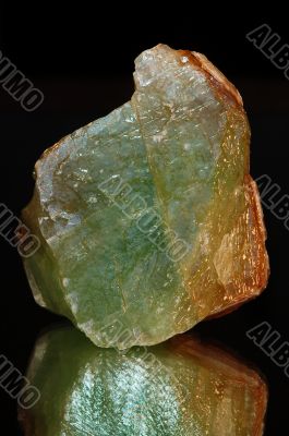Mineral calcite