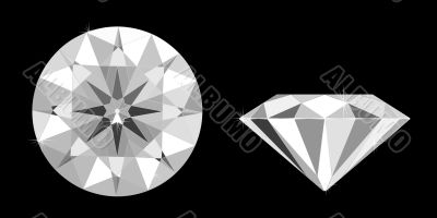 diamond