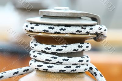 Sail Boat Winch Sail Boat Winch