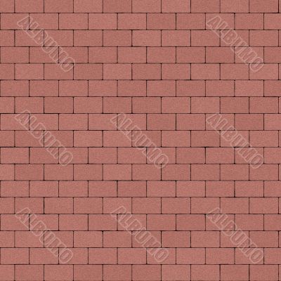 Brick wall texture