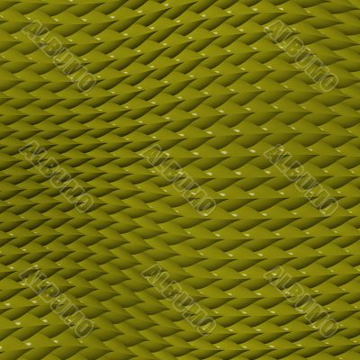 Spiky skin texture Spiky skin texture