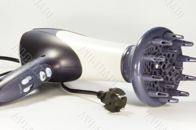 Hair drier