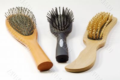 Combs