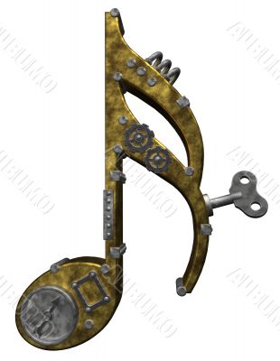 music note music note