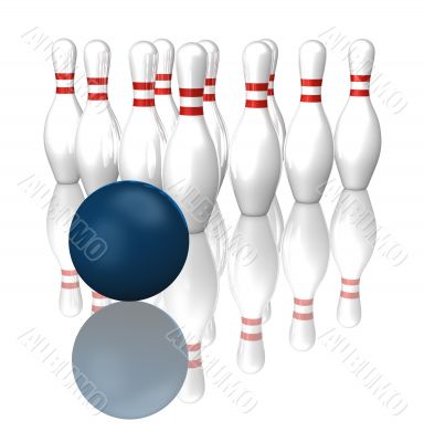 bowling bowling