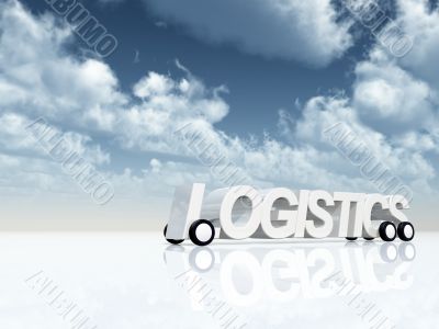 logistics logistics