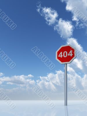 error 404 error 404