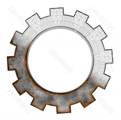 gear wheel gear wheel