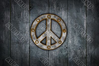 peace peace