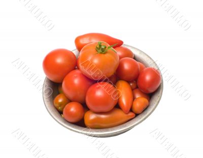 Tomatoes