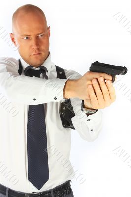 Bodyguard Bodyguard