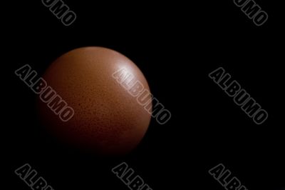 Celestial Egg