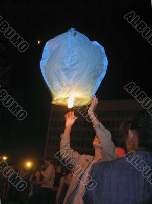 Day of town. Pyatigorsk Day of town. Pyatigorsk