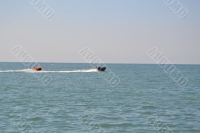 sea attraction sea attraction