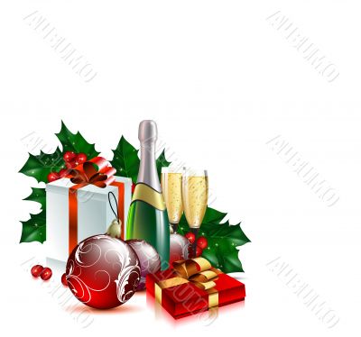 christmas background christmas background