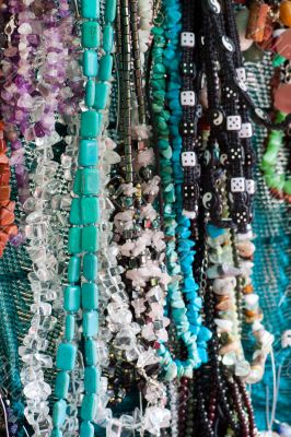 Considerable quantity of jewelry Considerable quantity of jewelry