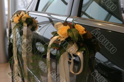 Wedding trim Wedding trim