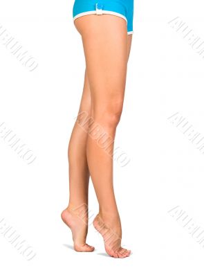 Sexy Women Legs