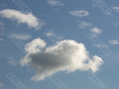 Clouds Clouds
