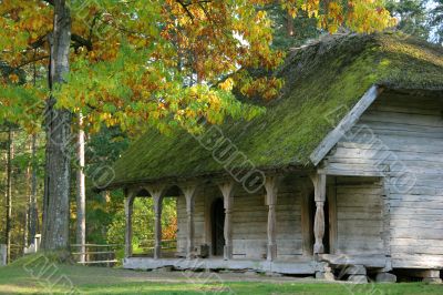 Open-air museum