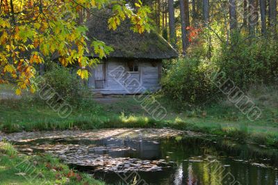 Open-air museum