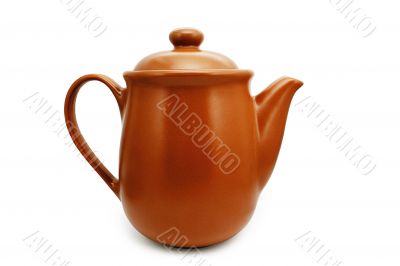 teapot 