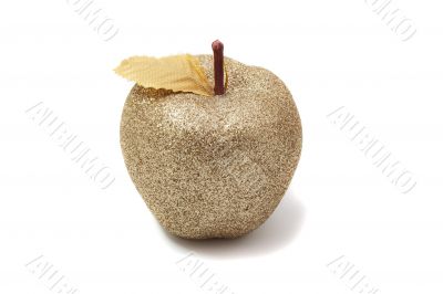 Golden apple