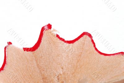 tip of the pencil tip of the pencil