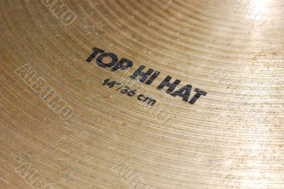 hit hat drums